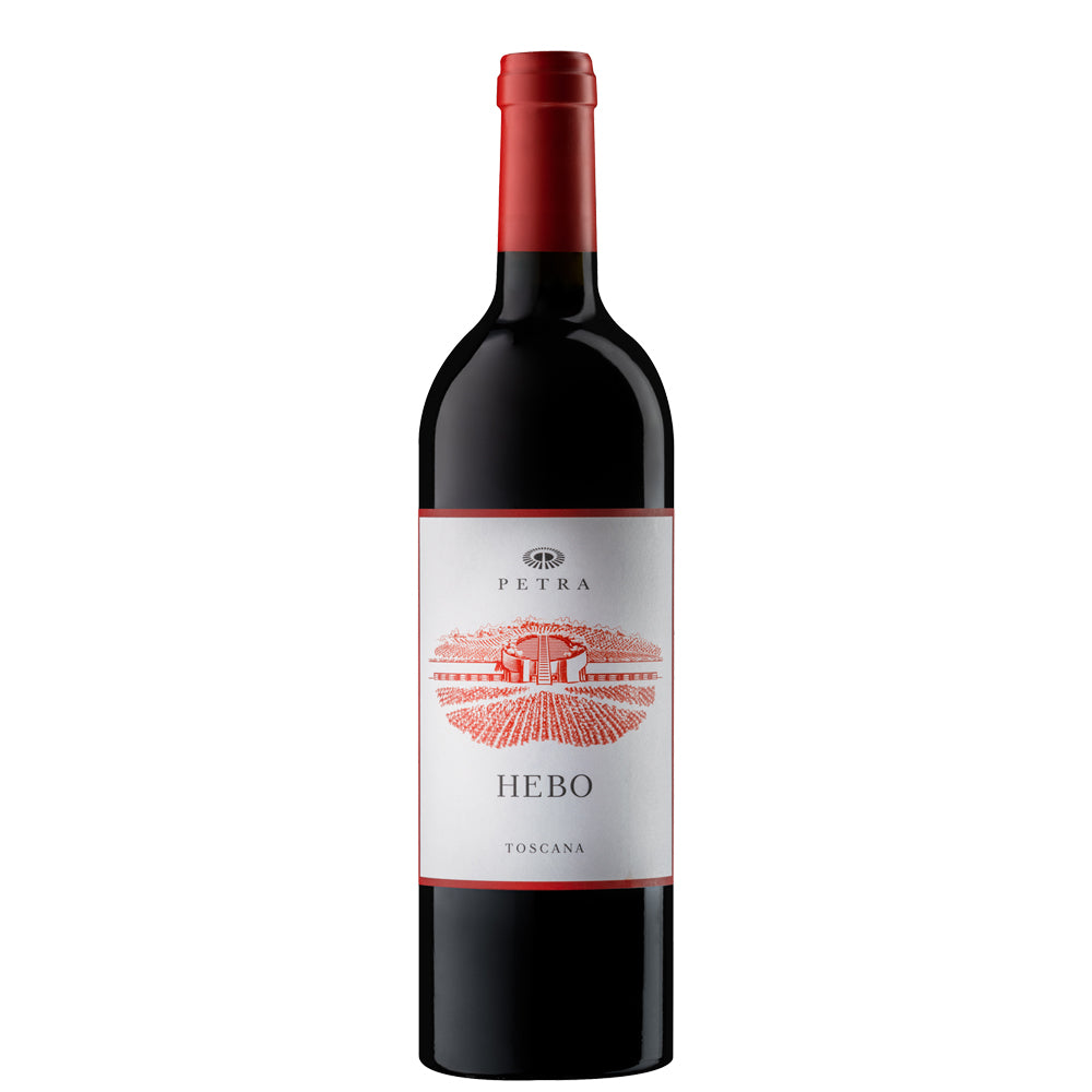 Toscana Rosso IGT Hebo