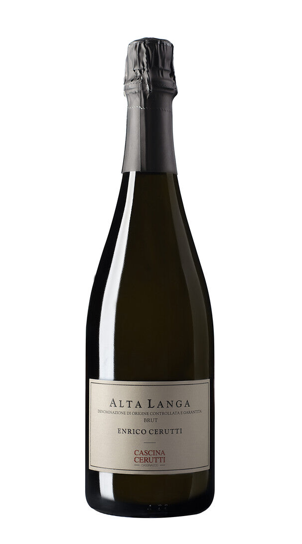 Alta Langa 'Enrico Cerutti'