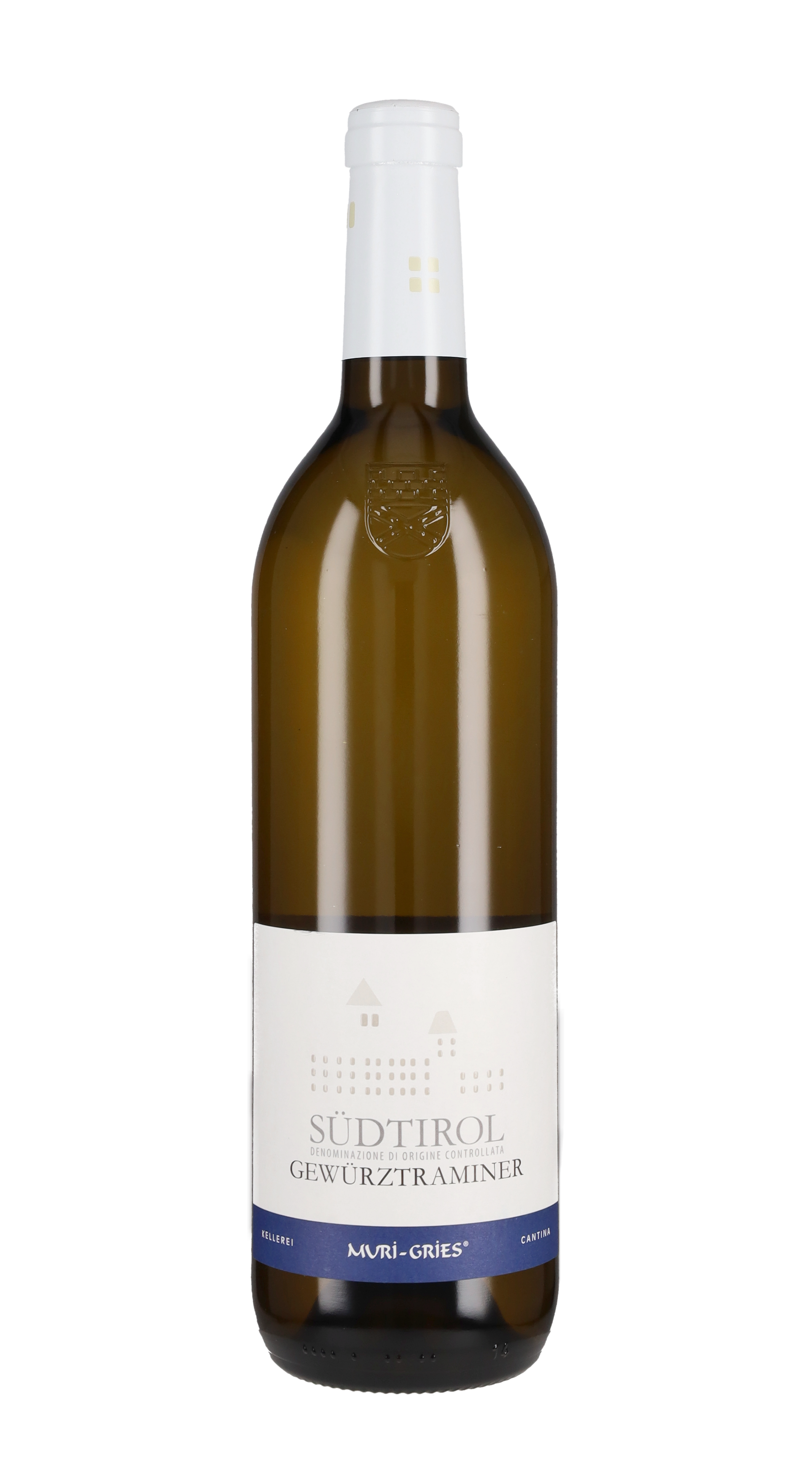 Gewurztraminer Muri - Gries