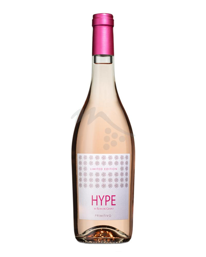 Hype by Rosa del Golfo