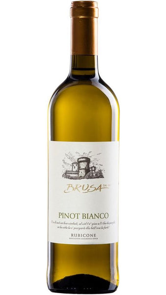 Pinot Bianco Rubicone IGT