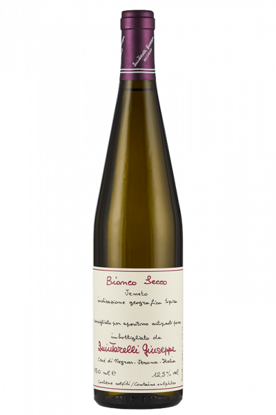 Bianco Secco Giuseppe Quintarelli