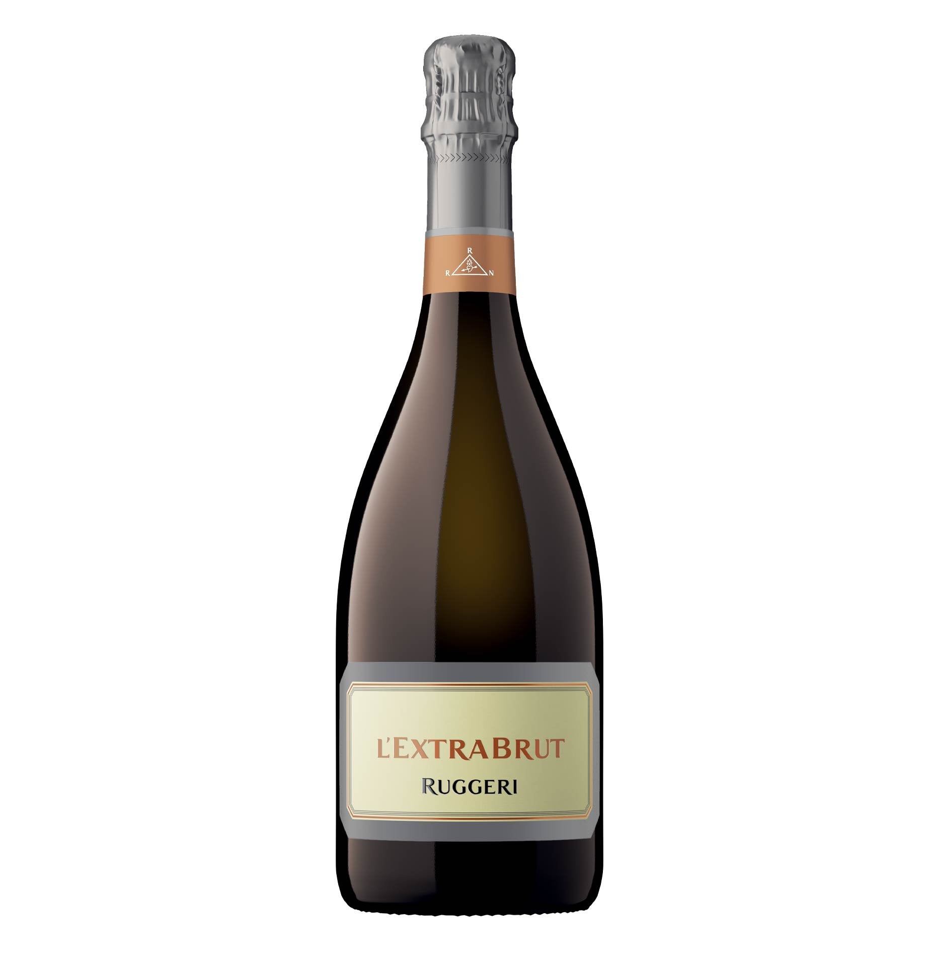Valdobbiadene Prosecco Superiore L'Extra Brut