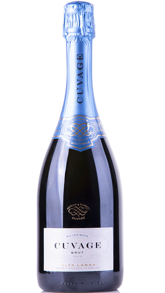 Alta Langa DOCG Millesimato Brut Metodo Classico - Jeroboam - Cassa Legno