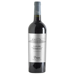 Prinsi Sandrina Langhe DOC Nebbiolo 2023 0,75 ℓ