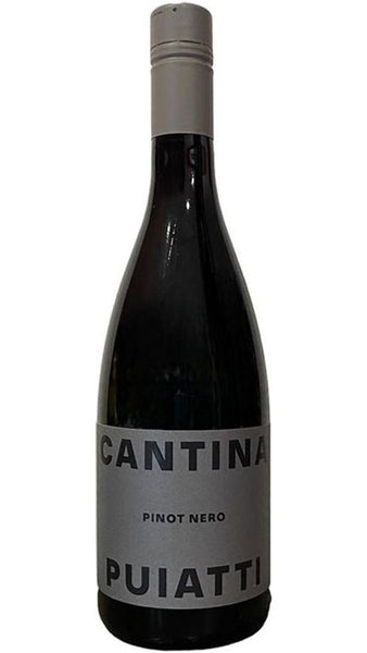 Pinot Nero Friuli DOC