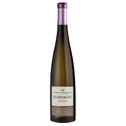 Domaine de la Ville de Colmar Riesling Florimont Alsace Grand Cru AOP 2020