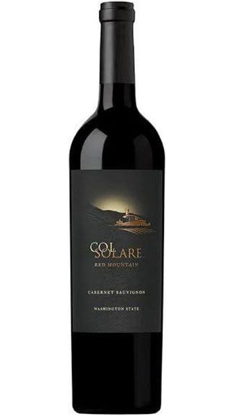 Col Solare Red Mountain