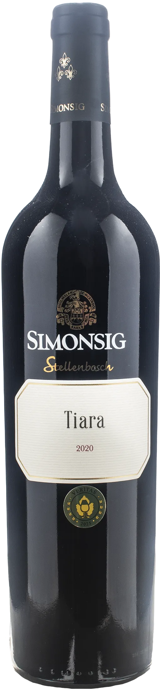 Stellenbosch Tiara