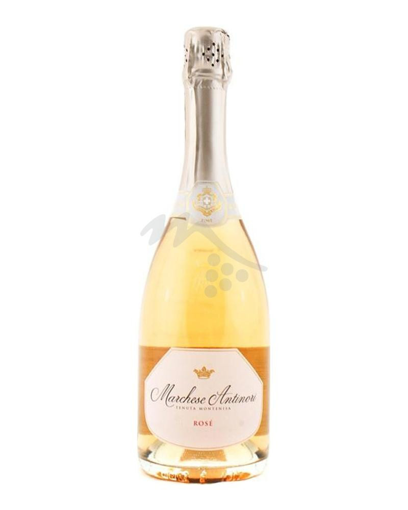 Brut Rosè Franciacorta DOCG Tenuta Montenisa Marchesi Antinori