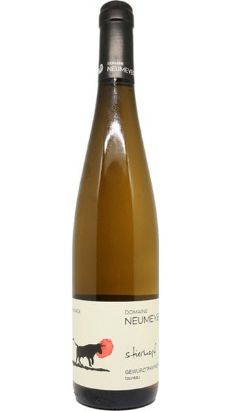 Gewurztraminer 2021 - Taureau