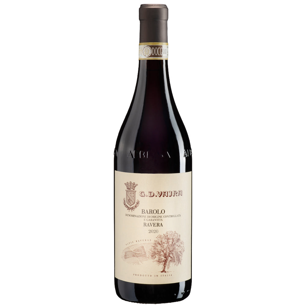 Barolo DOCG Ravera