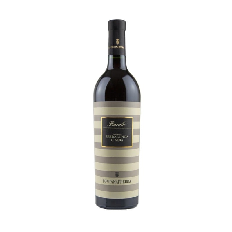Barolo Serralunga d'Alba