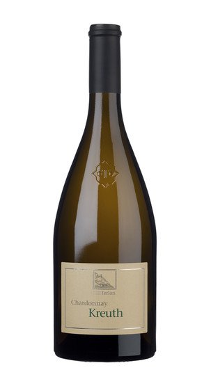 Chardonnay 'Kreuth' Cantina