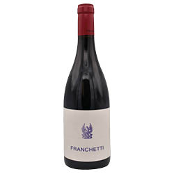 Passopisciaro Franchetti Terre Siciliane IGT Rosso 2021 0,75 ℓ