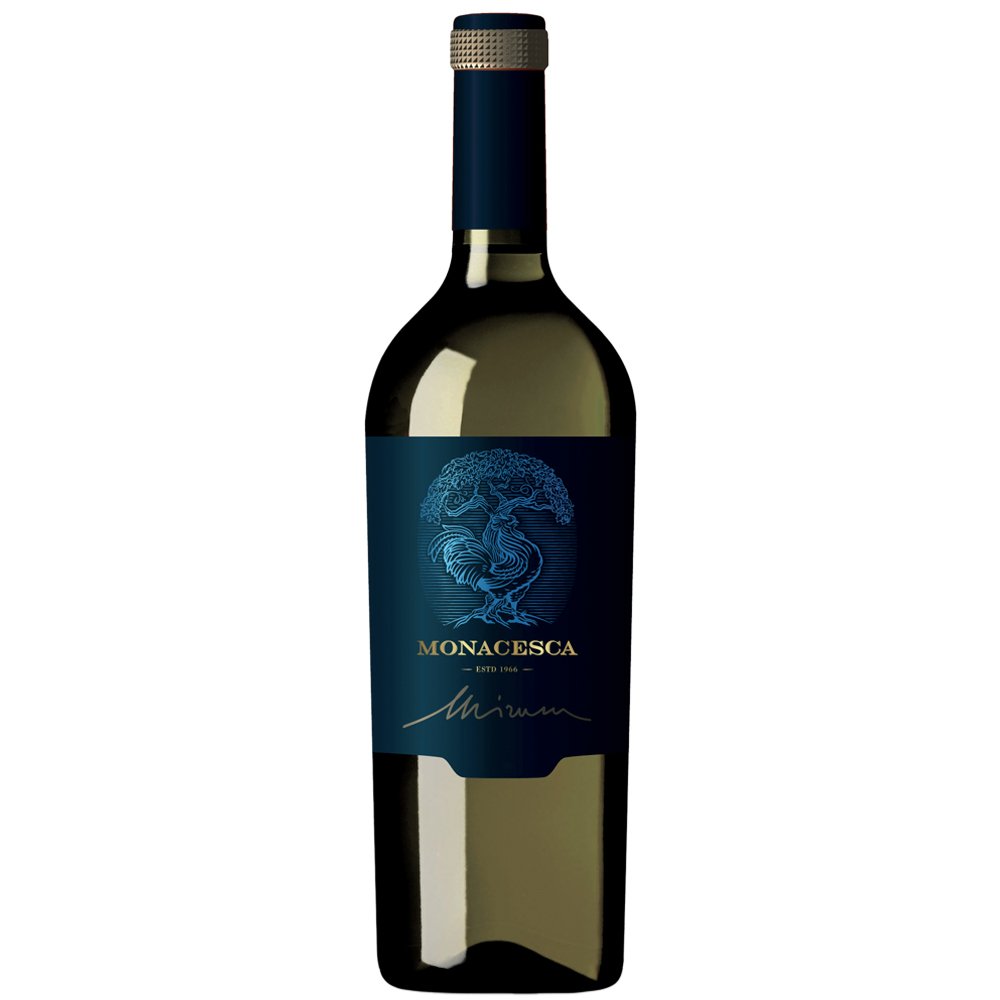 Verdicchio di Matelica Riserva DOCG Mirum