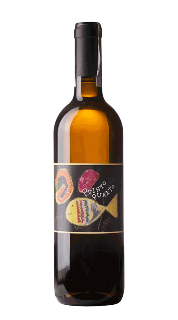 Bianco Sivi 'Quinto Quarto' Franco Terpin