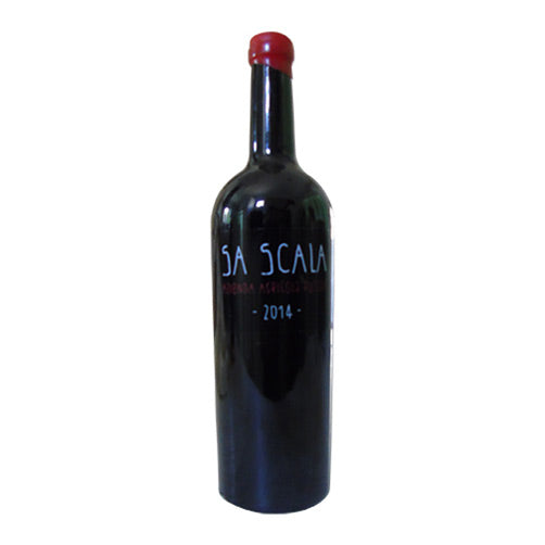 Cannonau di Sardegna DOC Sa Scala