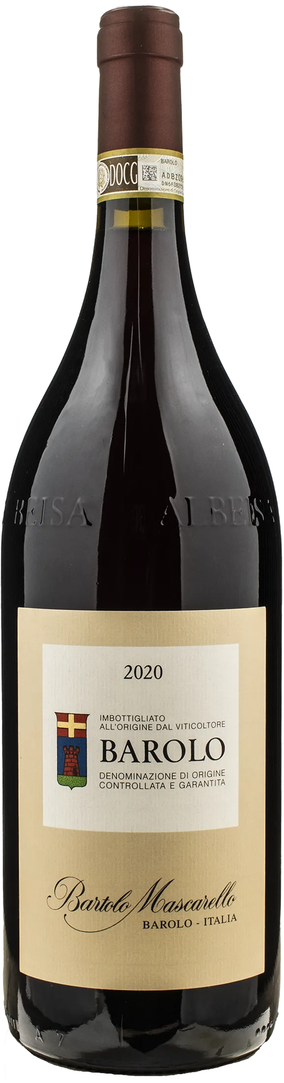 Barolo Magnum