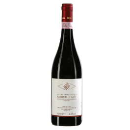 Barbera d'Asti Superiore DOCG 2023