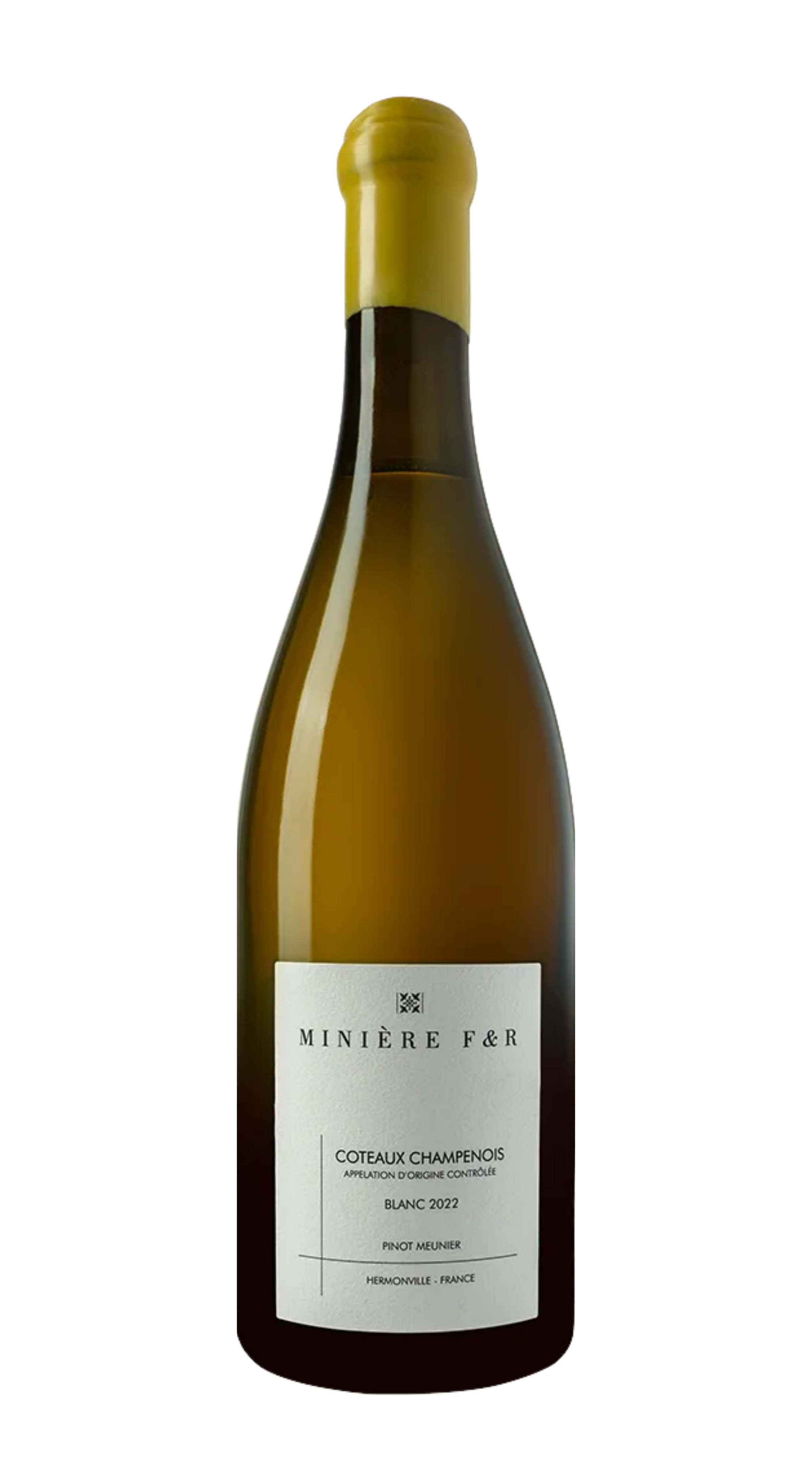 Coteaux Champenois Blanc