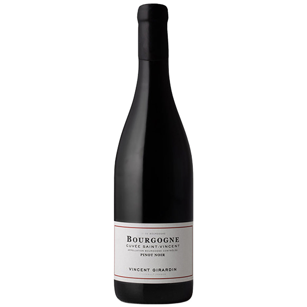 Bourgogne Pinot Noir Cuvée Saint Vincent