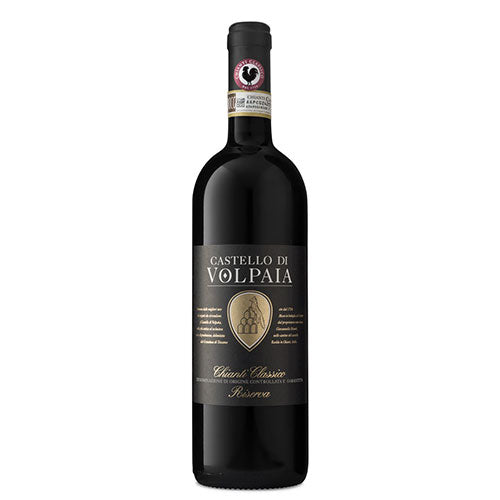 Chianti Classico Riserva