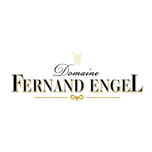 Crémant d’Alsace Brut Rosé