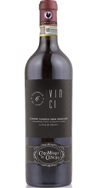 Chianti Classico Gran Selezione Vinci