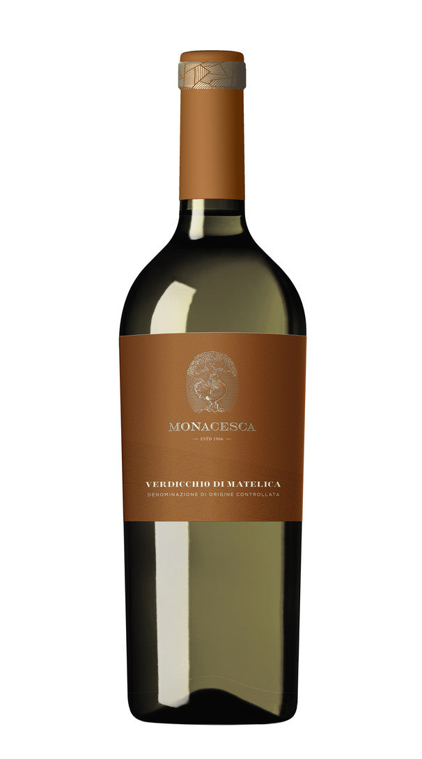 Verdicchio di Matelica