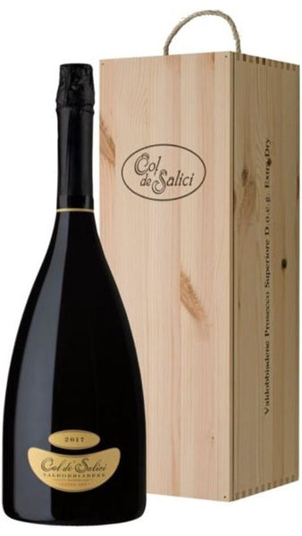 Extra Dry - Valdobbiadene Prosecco Superiore DOCG - Col de' Salici