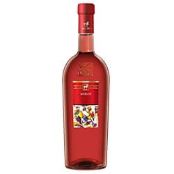 Tenuta Ulisse Merlot Terre di Chieti IGT 2025 0,75 ℓ