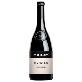 Barolo DOCG Raviole