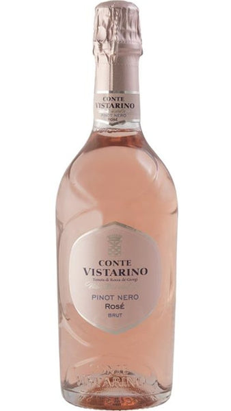 Spumante Pinot Nero Rosè Brut