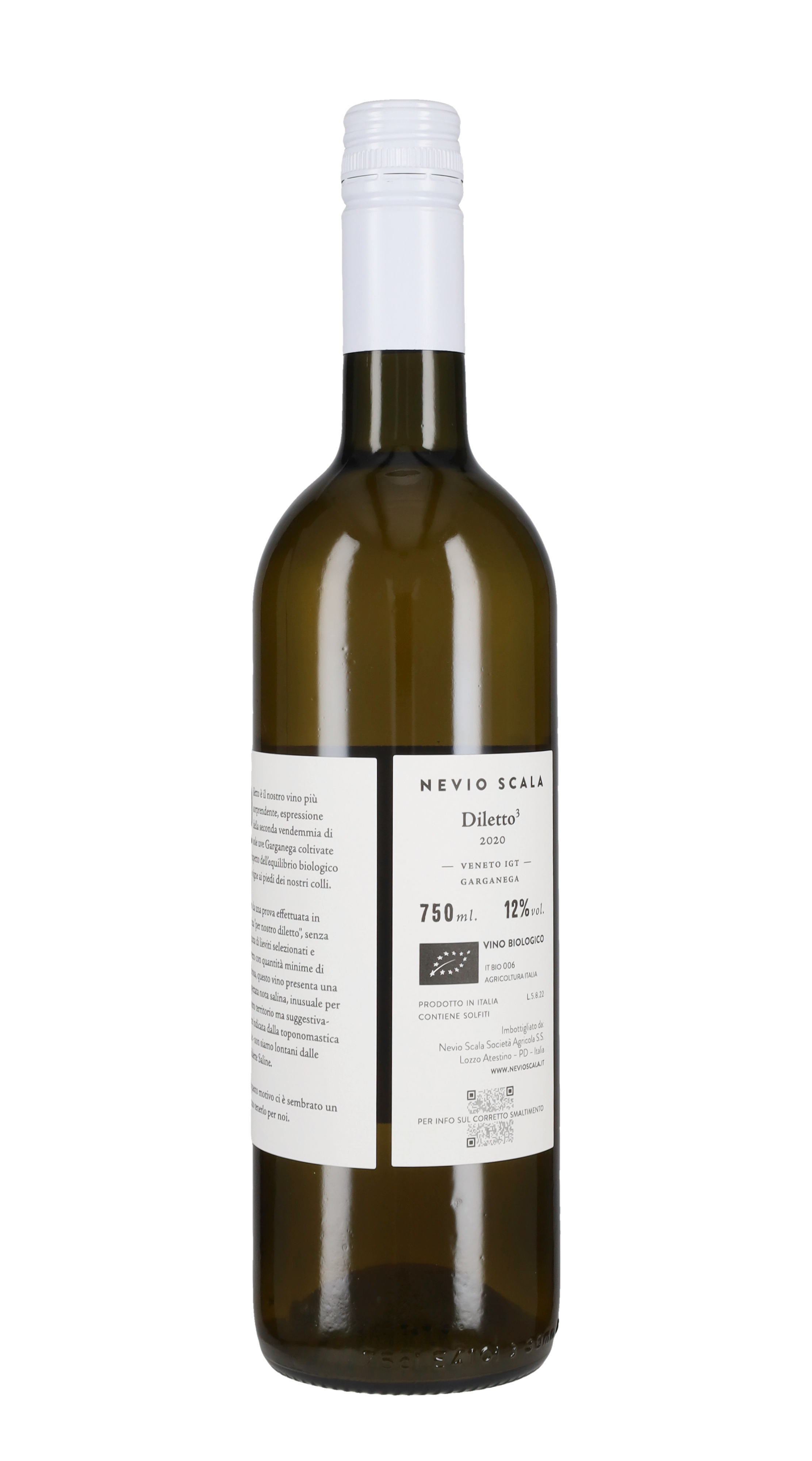 'Diletto #3' Nevio Scala