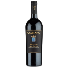Brunello di Montalcino DOCG 2019