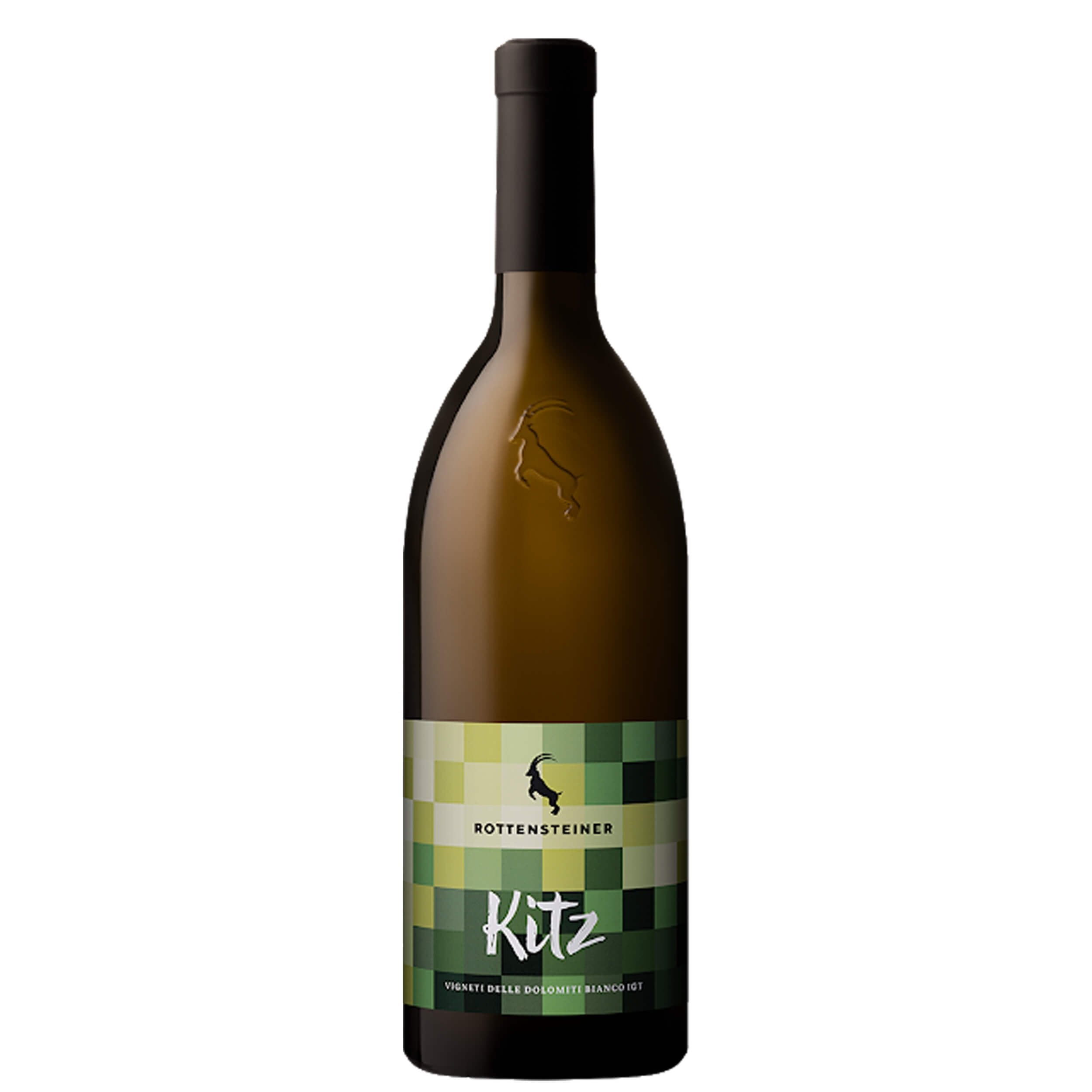 Vigneti delle Dolomiti Bianco IGT “Kitz” - Hans Rottensteiner