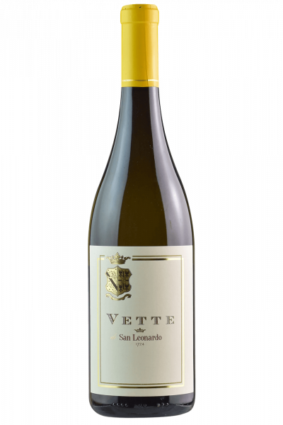 Sauvignon 'Vette'