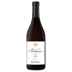 Bel Colle Pajorè Barbaresco DOCG 2021 0,75 ℓ