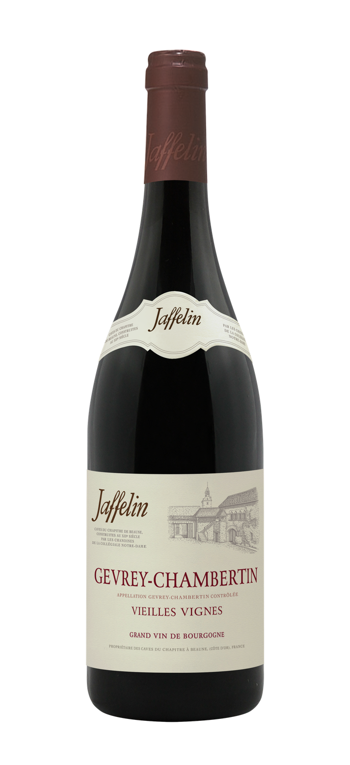 Gevrey Chambertin \Vielles Vignes\" Pinot Nero