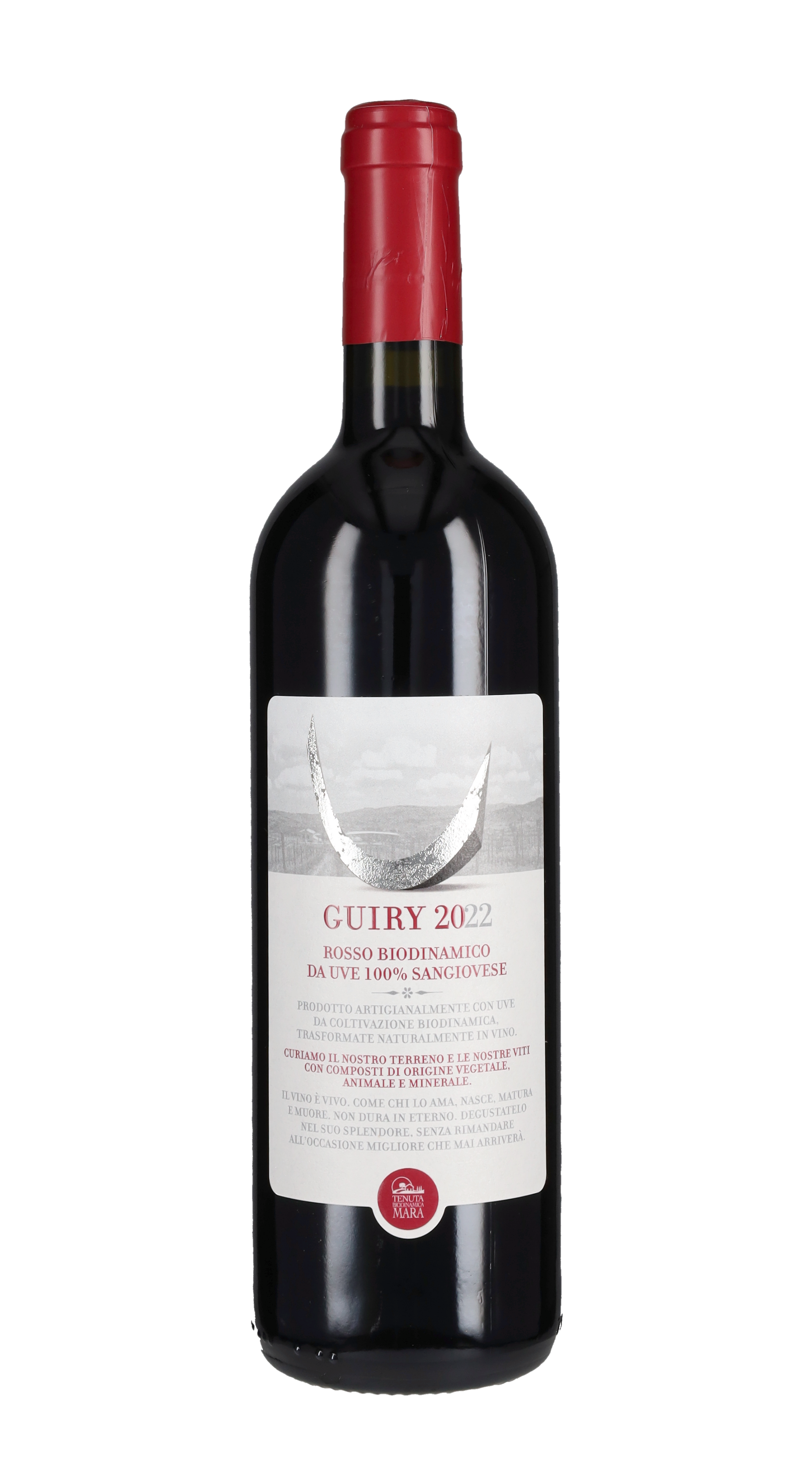Guiry' Tenuta Biodinamica Mara