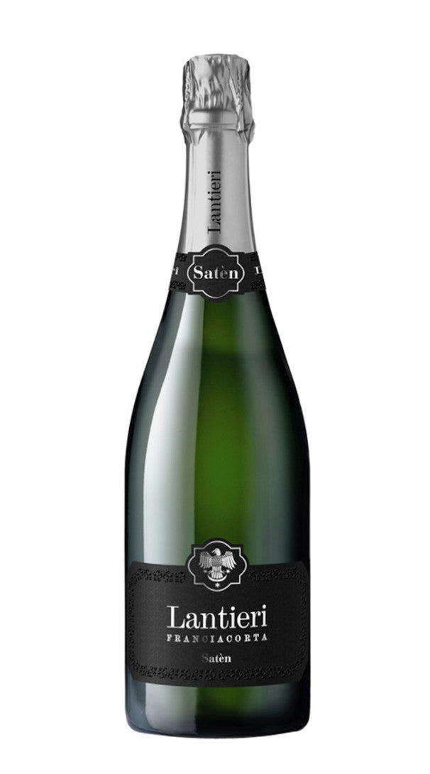 Franciacorta Saten