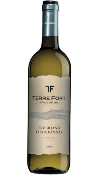 Trebbiano Chardonnay IGT