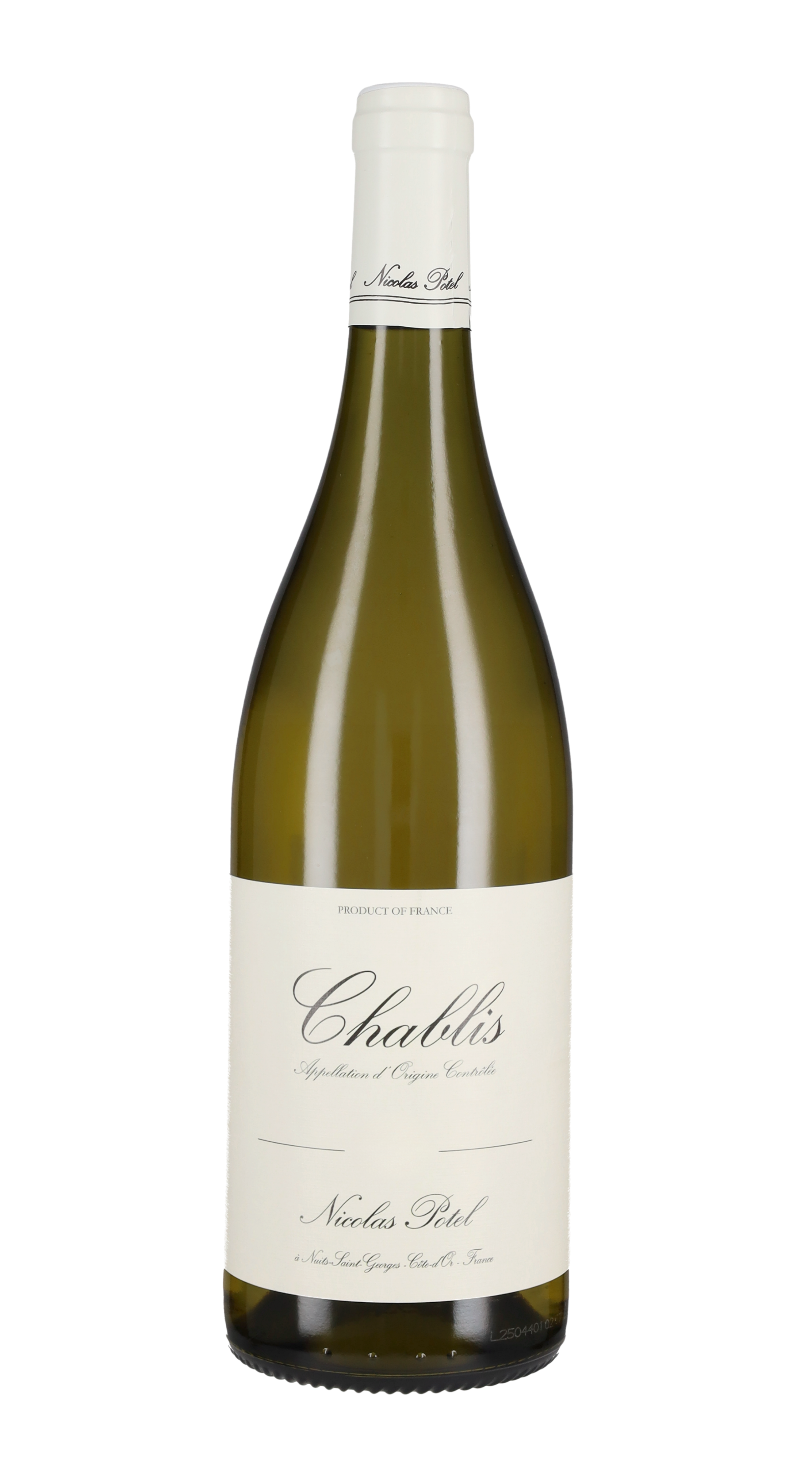 Chablis