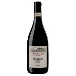 Barolo Riserva Bussia