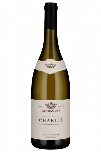 Chablis Marie André