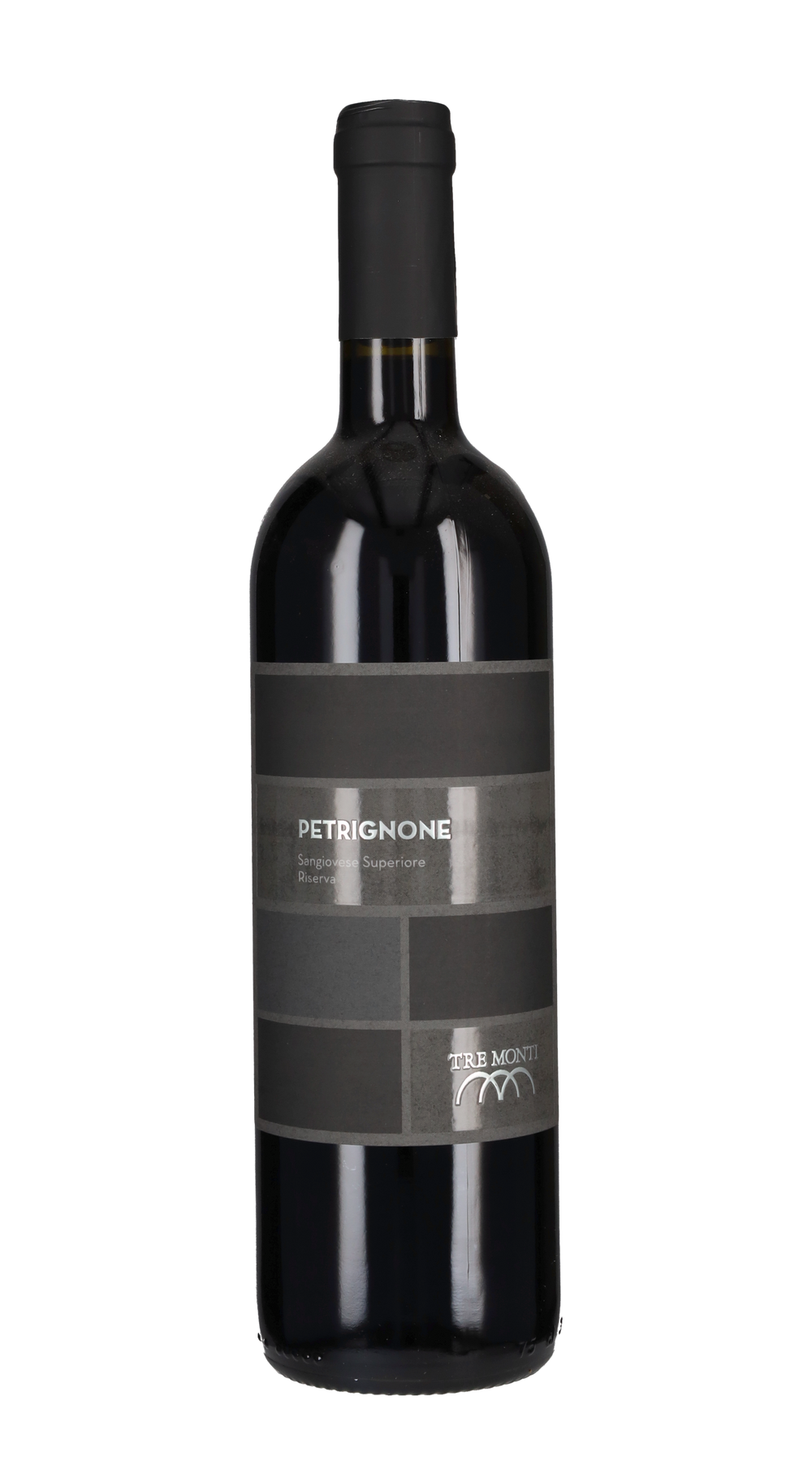 Sangiovese di Romagna Riserva Oriolo 'Petrignone'