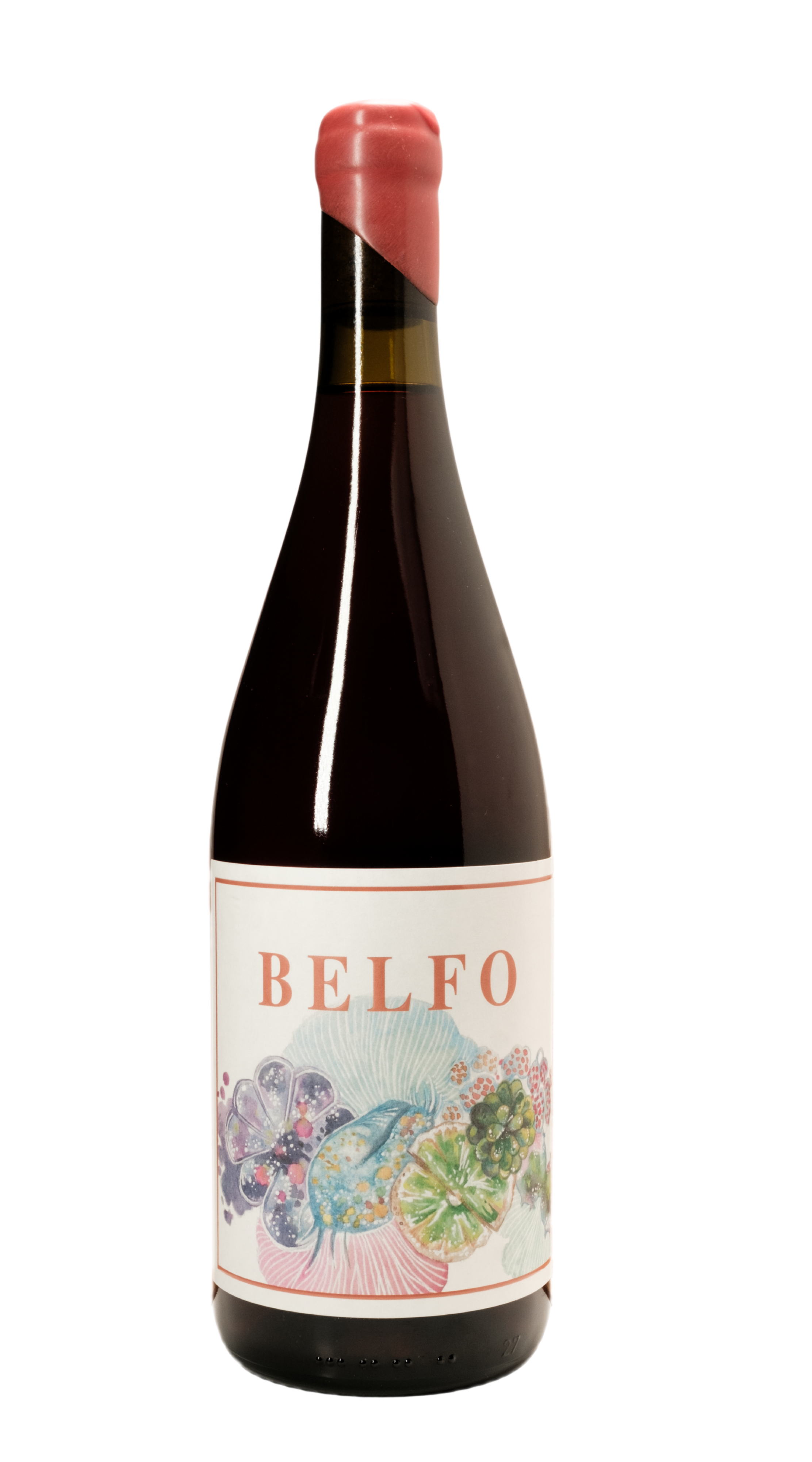Palhete Rosato 'Belfo' Arribas Wine Company