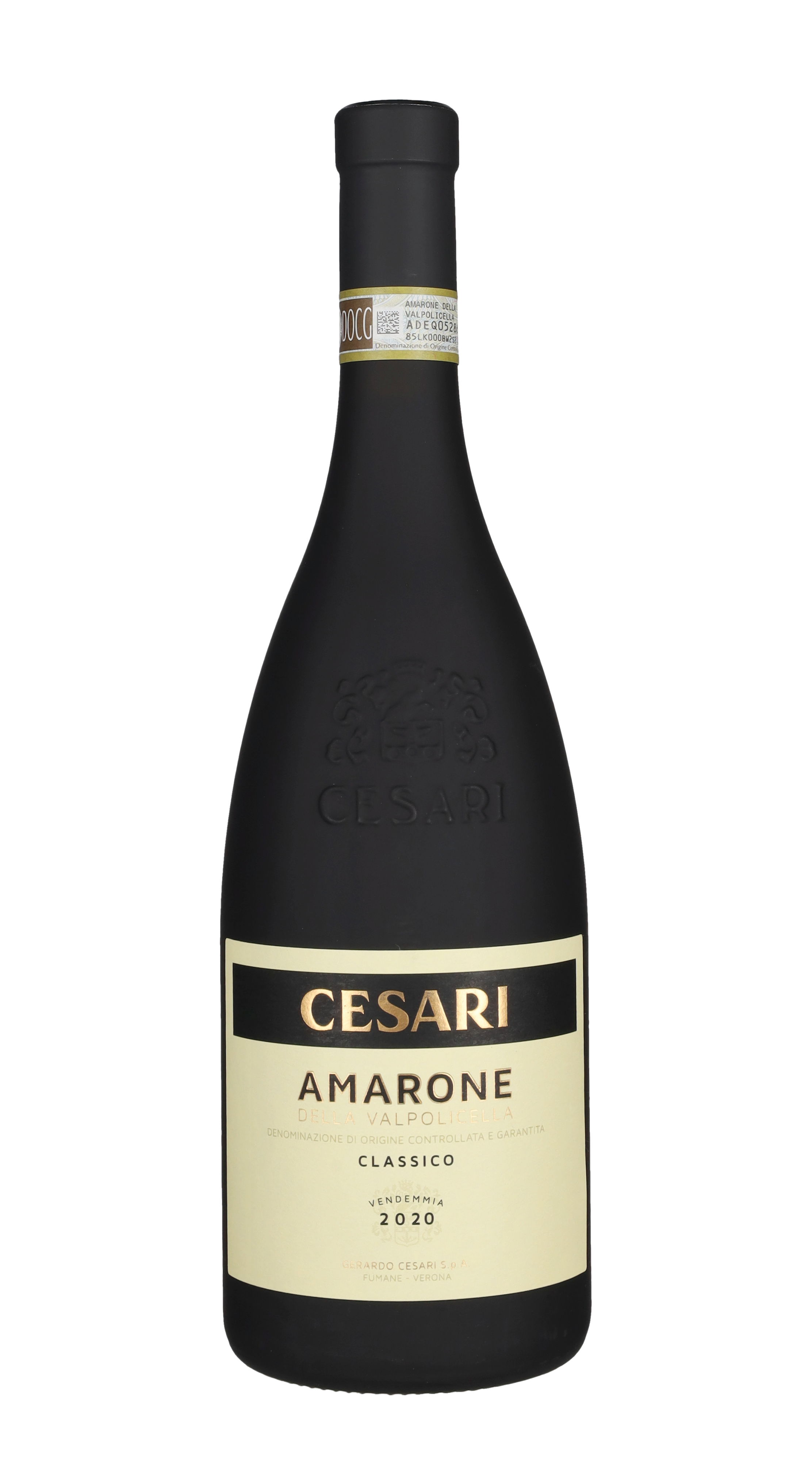 Amarone della Valpolicella Classico