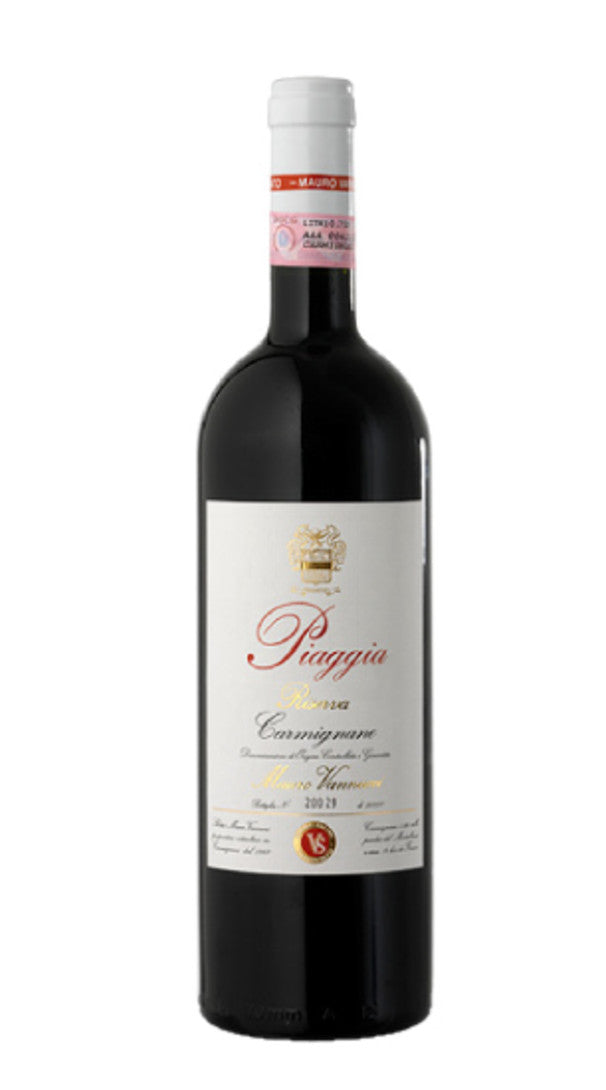 Carmignano Riserva ''